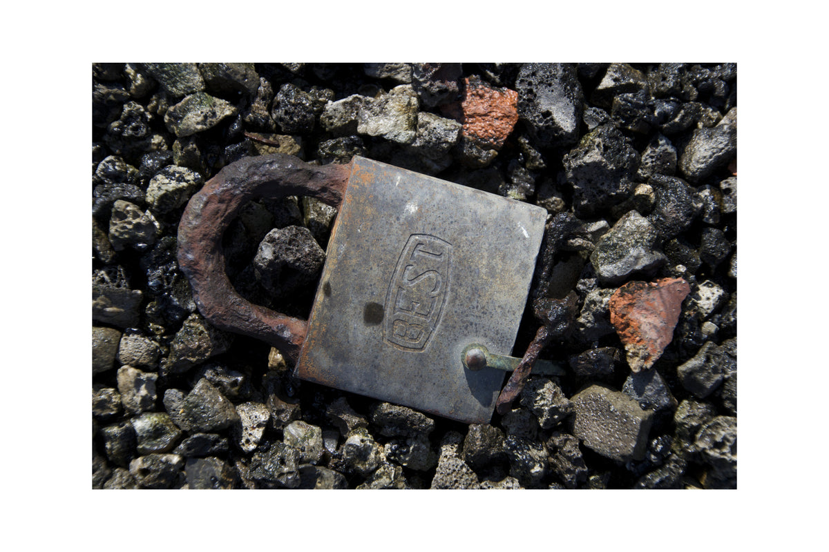 Best Remains – Fine Art Paper Print