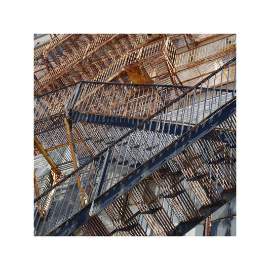 Escapes II – Fine Art Paper Print
