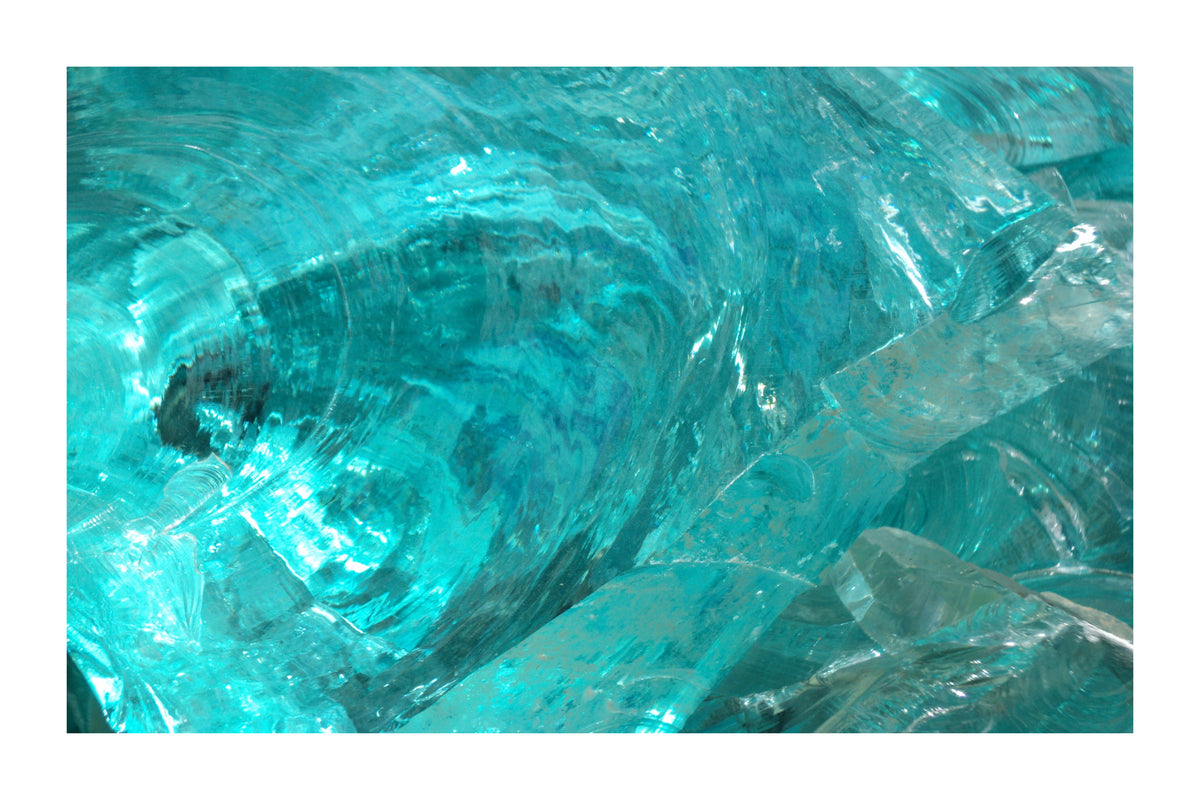 Glass Within – Fine Art Paper Print